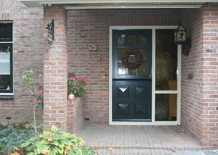 De Pompstee Rolde Bed and Breakfast