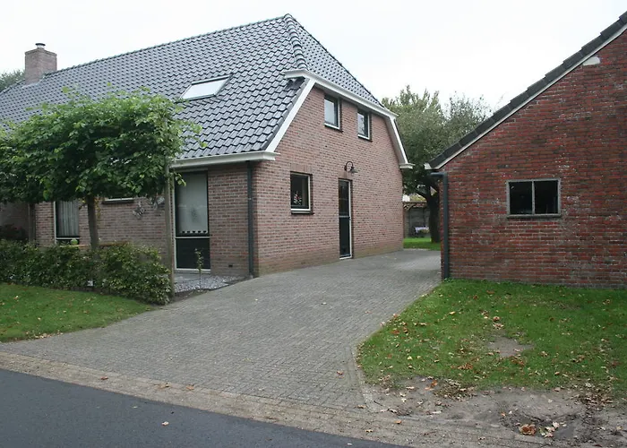 De Pompstee Rolde Bed and Breakfast