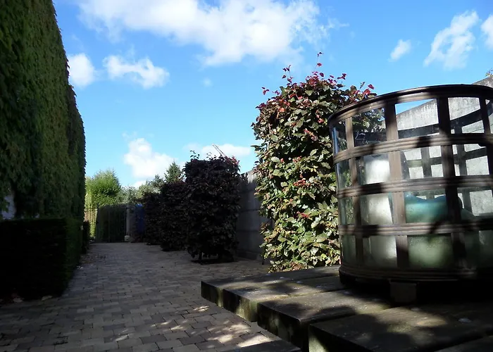 B&B Aurora Kortrijk