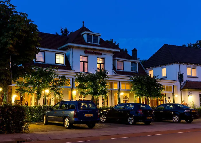 Hotel Restaurant Taverne Twello