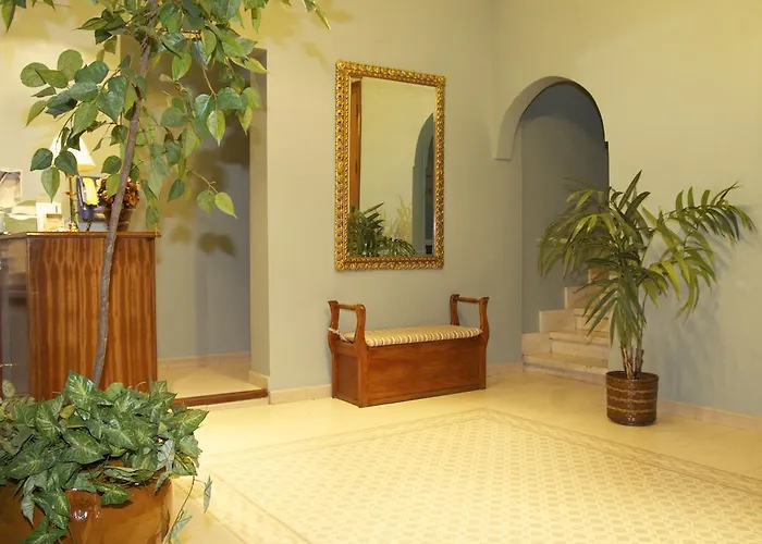 Hostal El Catalan Madrid
