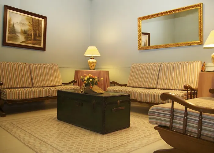 Hostal El Catalan Madrid