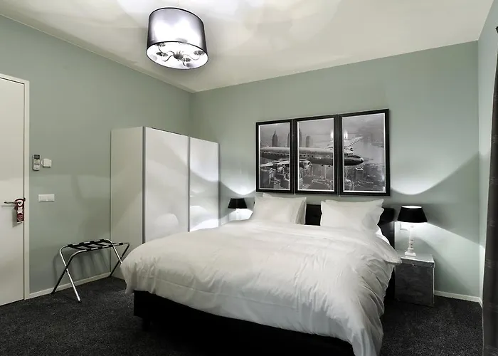 Hotel Trix Arnhem