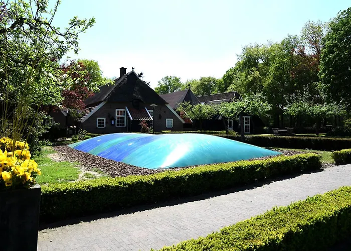 Buitenplaats Gerner Dalfsen