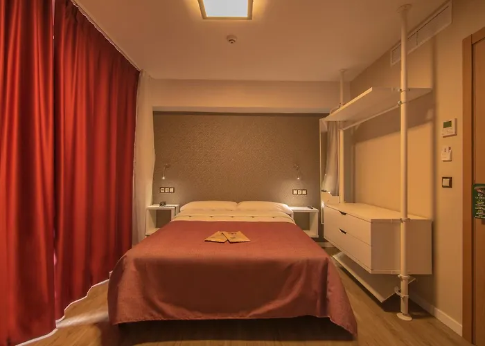 La Lonja Hotel Alicante