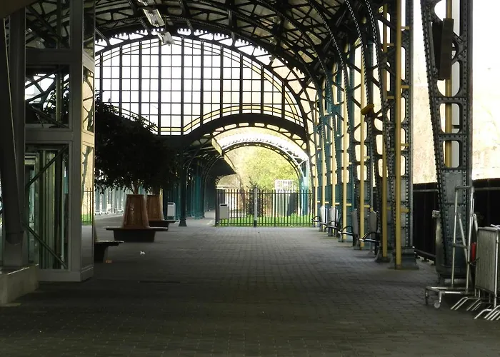 b&b Achter de Sterren 's-Hertogenbosch 