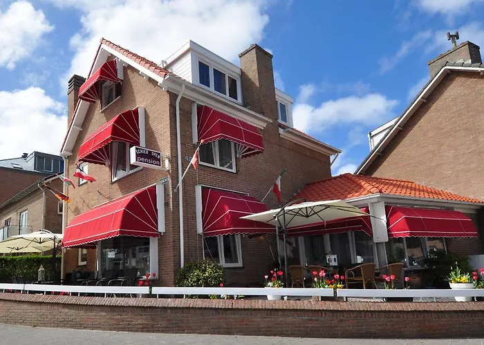 Pension Schier Zandvoort