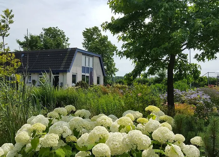 B&B Bovenweg Rhenen
