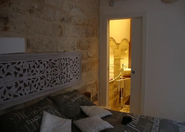 Le Nicchie Hotel Bari