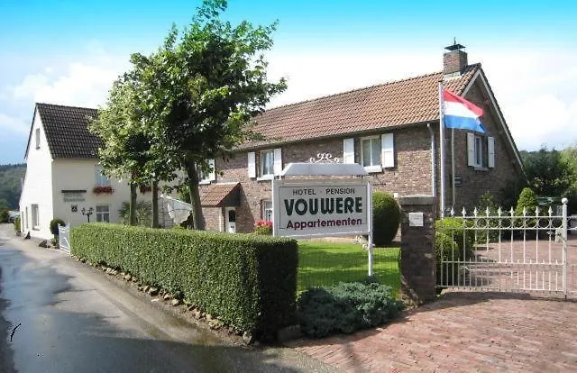 B&B Vouwere Mechelen
