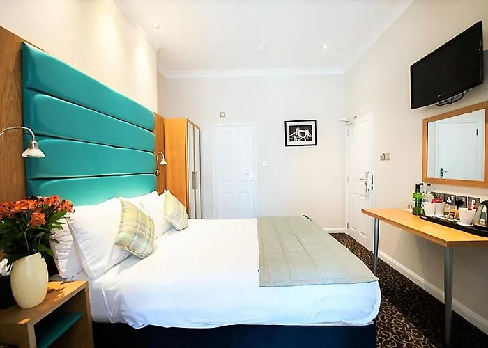 Astors Belgravia Hotel Londen