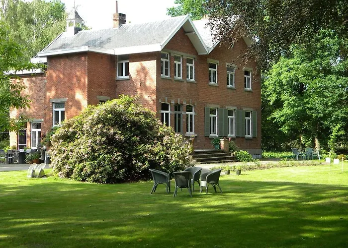 B&B Le Refuge Hasselt