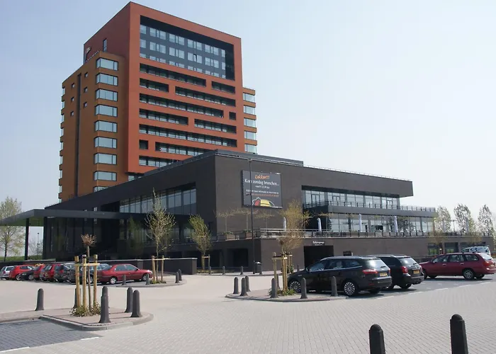 Hotel Duiven bij Arnhem A12