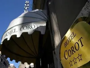 Hotel Corot Rome