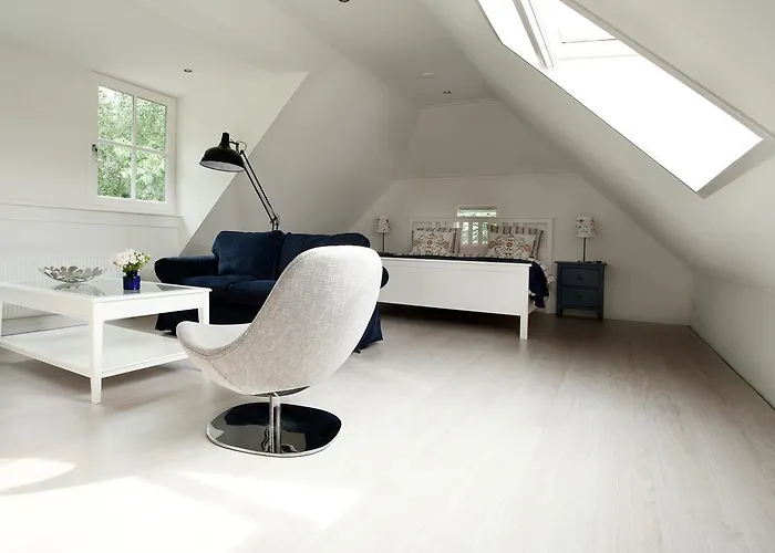 B&B De Lorijn Duiven