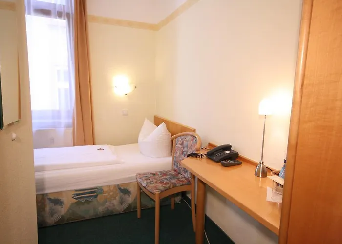 Classic Inn Heidelberg