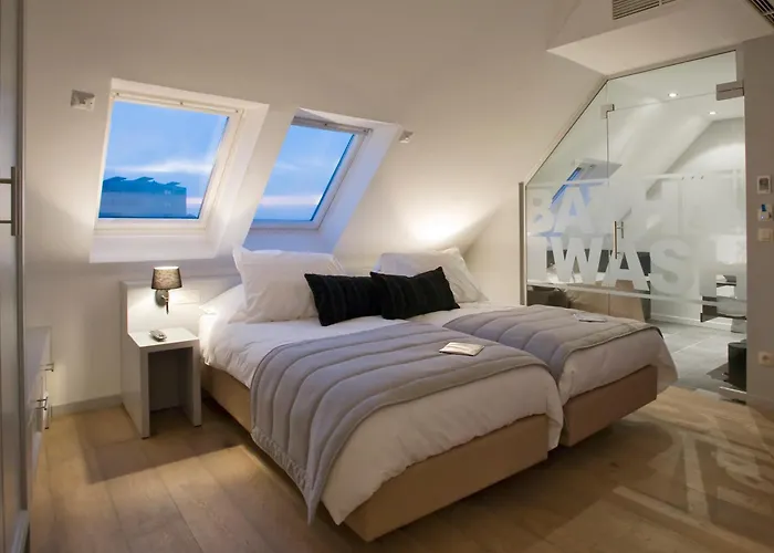 Tuinhotel Lommel