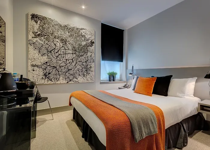 Hotel 55 Londen