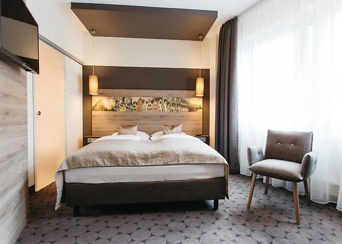 Hotel Sion Keulen