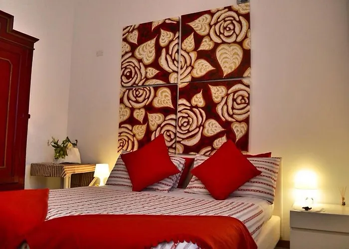 B&B Annabel Milaan