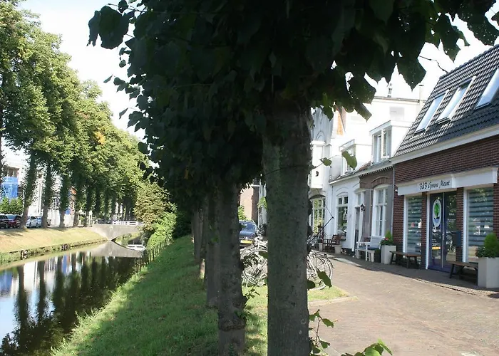 B&B Groene Meent Leerdam
