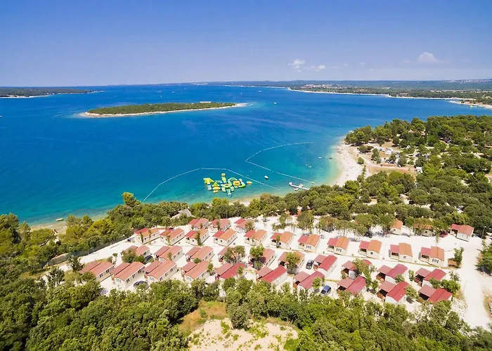 Camping Brioni Pula