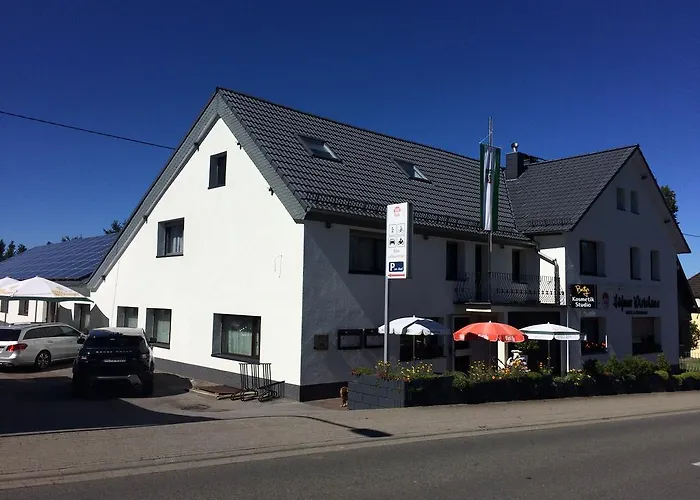 Hoefener Wirtshaus Monschau