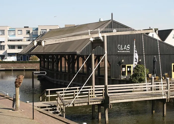 B&B Groene Meent Leerdam