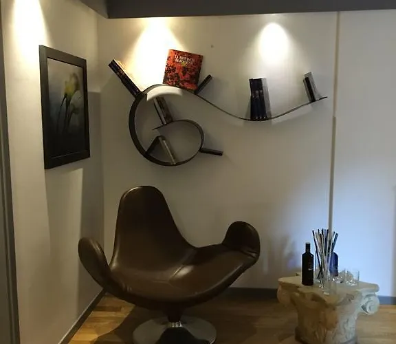 Indipendenza Boutique Hotel Bologna