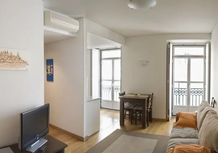 Dream Chiado Apartments Lissabon