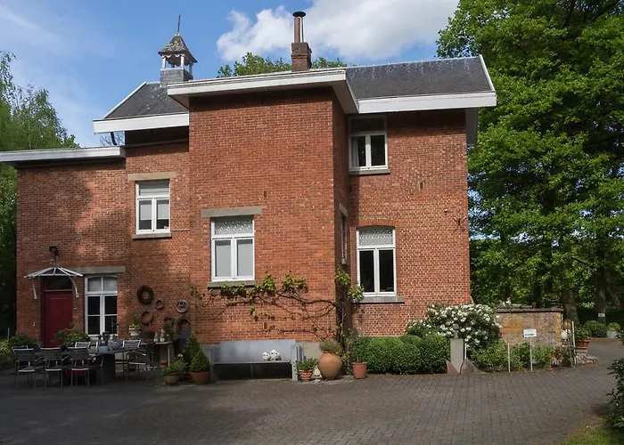 B&B Le Refuge Hasselt