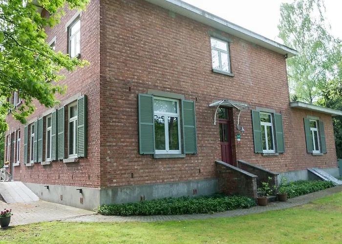 B&B Le Refuge Hasselt