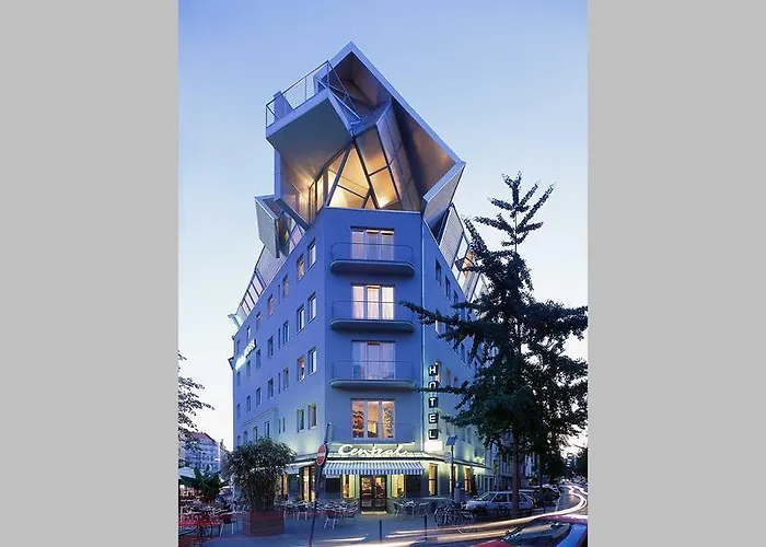 Chelsea Hotel Keulen