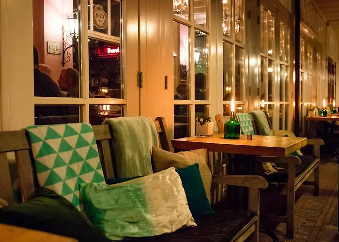 Hotel Restaurant Taverne Twello