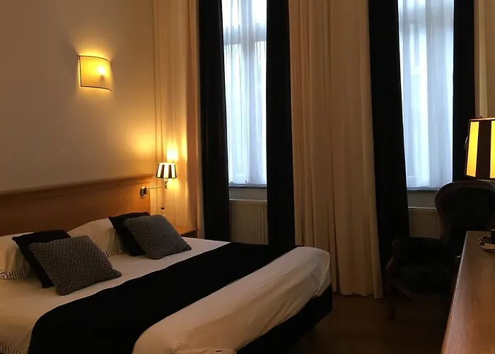 Chambres D'Hotes Rekko Maastricht