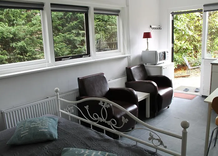 Zeeland aan Zee Hotel Burgh-Haamstede