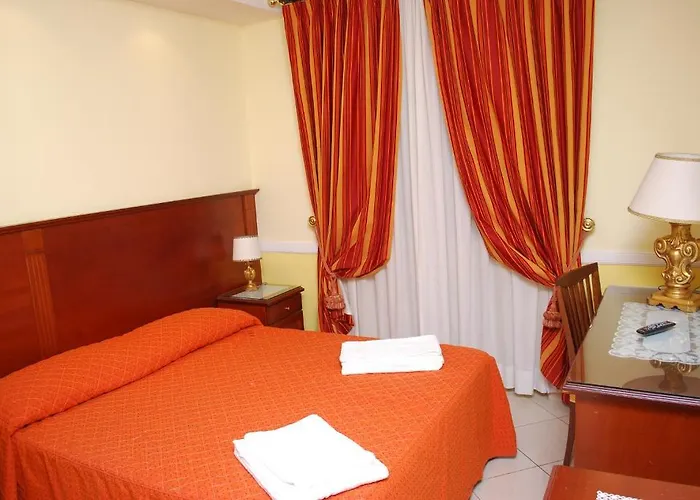 Hotel Valentino Palace Rome
