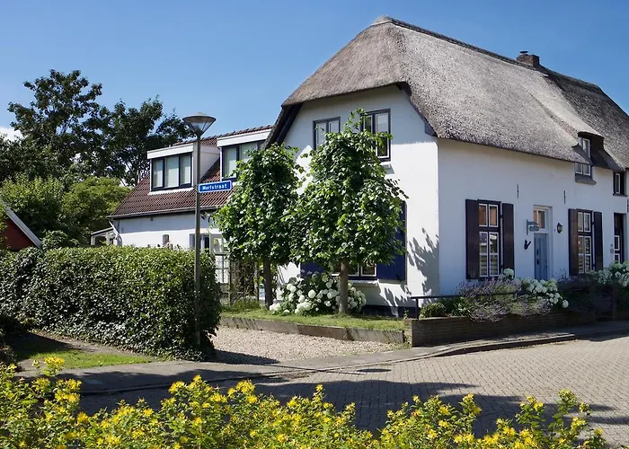 Bed&Breakfast Millingen aan de Rijn