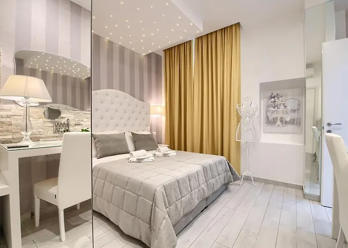 Relais Vatican Secret Rome