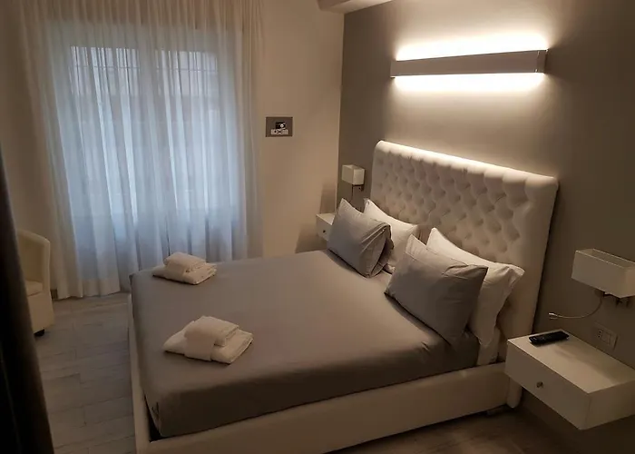 S. Pietro B&B Rome
