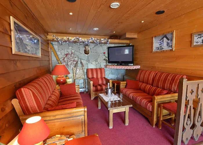 Hôtel Le Dôme Alpe d'Huez