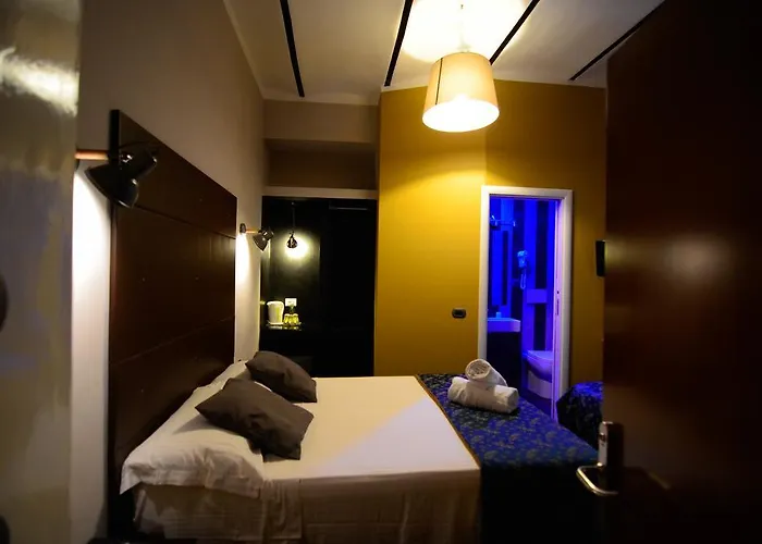 Hotel Felice Rome