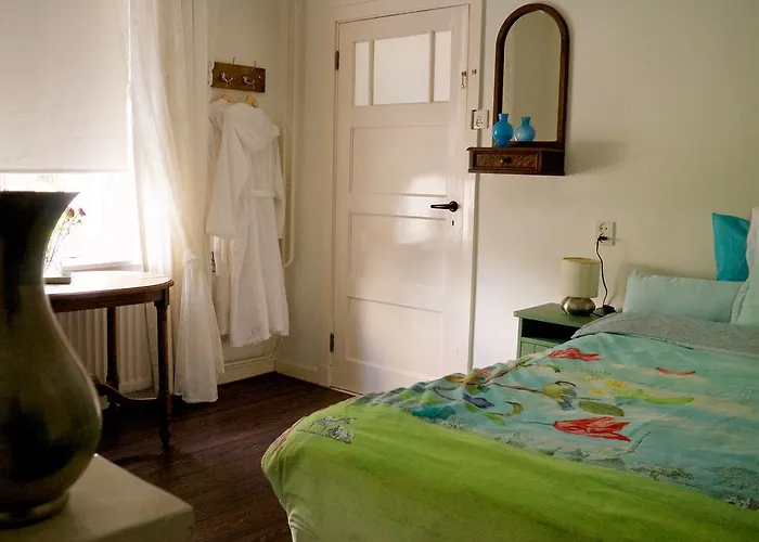 Bed&Breakfast Millingen aan de Rijn