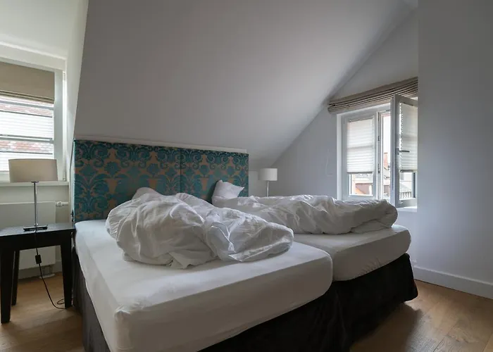 Hotel Schwarzwaelder Hof Freiburg im Breisgau