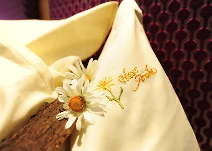 Hotel Arnika Ischgl