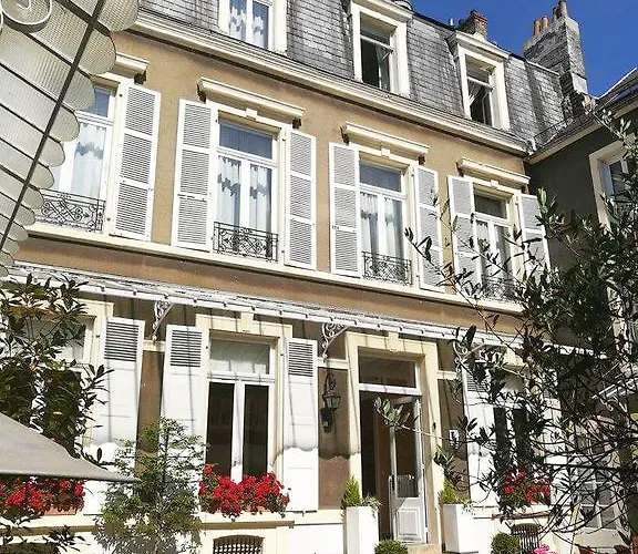 Enclos De L'Eveche Boulogne-sur-Mer