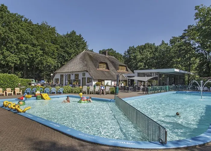 Molecaten Park De Leemkule Hattem