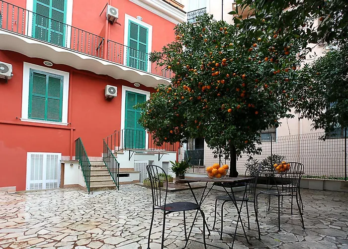 Hotel Pisa Rome