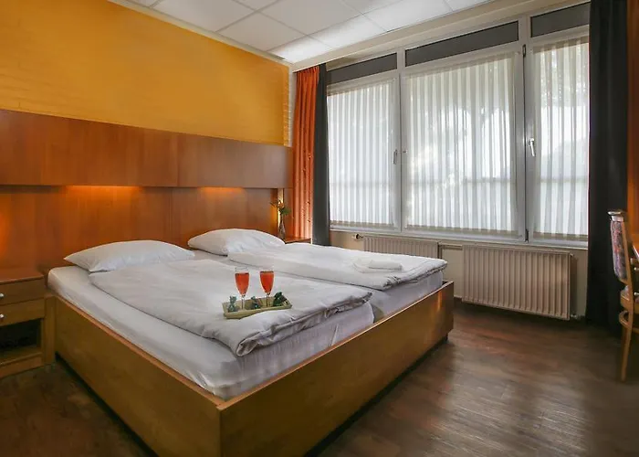 Wunderland Kalkar Hotel