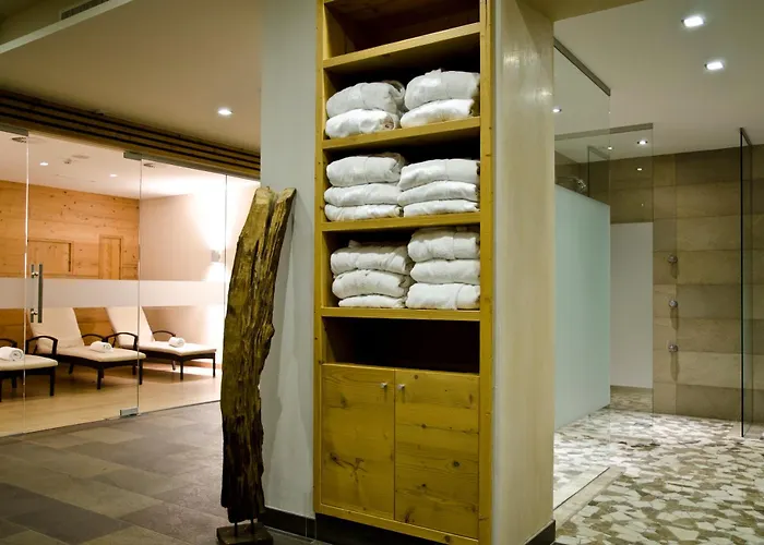 Hotel Maria Theresia Ischgl